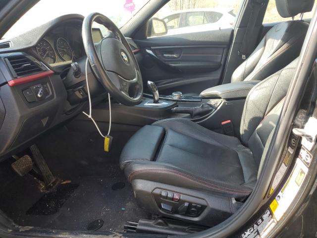 WBA3B5C56EP544445 BMW 328 Xi Sulev