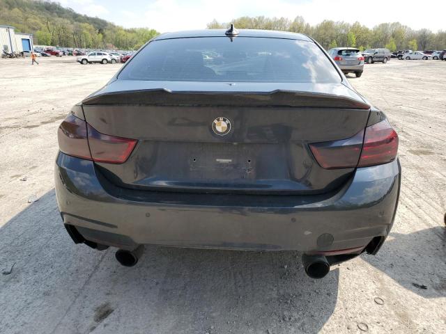 WBA3N9C55FK248216 BMW 428 XI