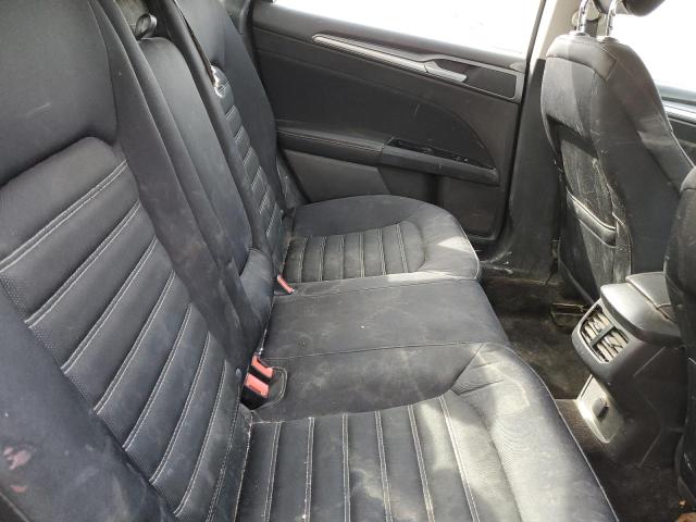 3FA6P0H7XER242427 Ford FUSION SE