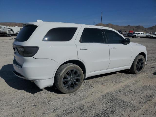 1C4RDJAG5KC848292 Dodge Durango Sxt
