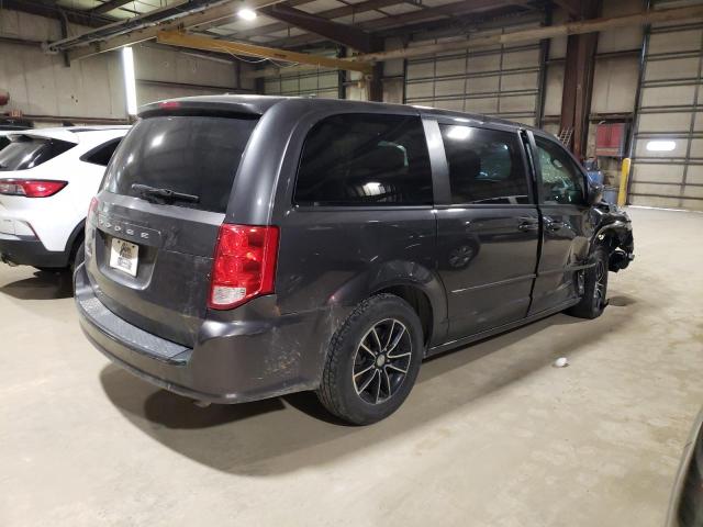 2C4RDGCG7GR140544 Dodge Grand Caravan Sxt