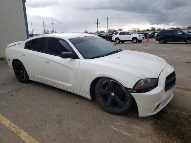 2C3CDXBG7EH274744 Dodge Charger Se