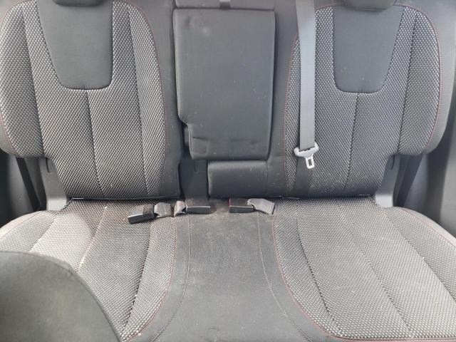 2GKFLWEK5E6381331 GMC Terrain Sle
