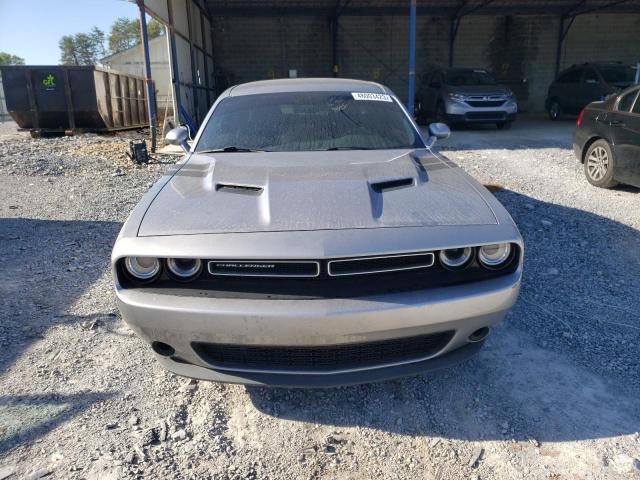2C3CDZAG6HH549151 Dodge Challenger Sxt