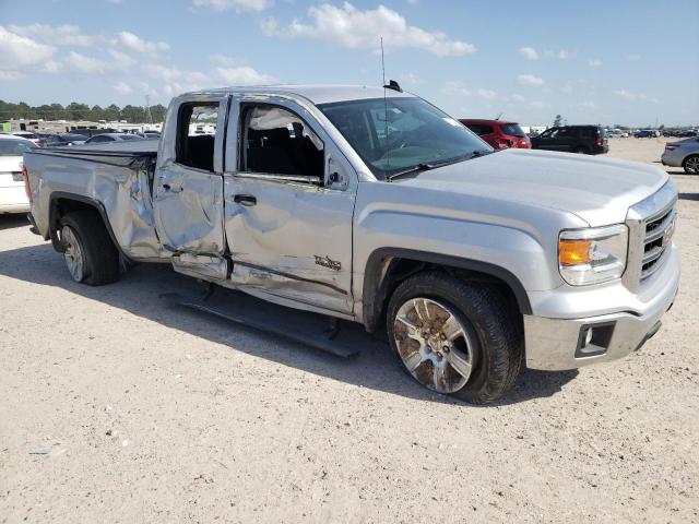 1GTR1UECXFZ236318 GMC Sierra C1500 Sle