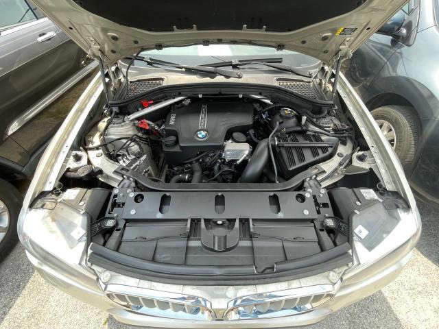 5UXWZ7C56H0U44963 BMW X3 Sdrive28i