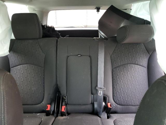 1GKKVNED1EJ333672 GMC ACADIA SLE