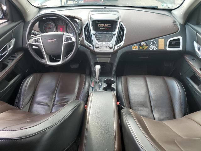 2GKFLXEK8F6283787 GMC Terrain Slt