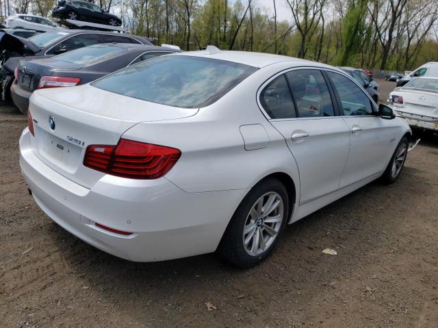 WBA5A7C57ED613507 BMW 528 XI