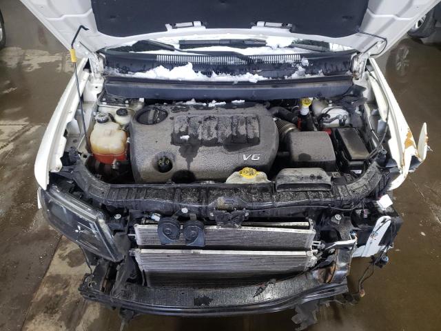 3C4PDCBG9JT522080 Dodge Journey Sxt