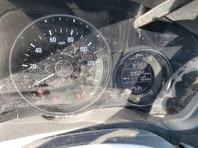 3CZRU5H12KG713464 Honda HR-V SPORT