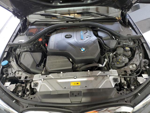 3MW5P9J03N8C72220 BMW 330xe