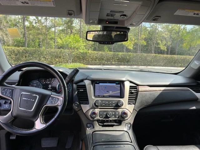 1GKS2HKJ6LR289669 GMC YUKON XL DENALI