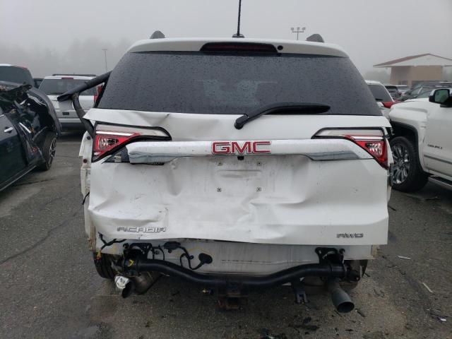 1GKKNWLS1JZ139694 GMC Acadia Slt-2