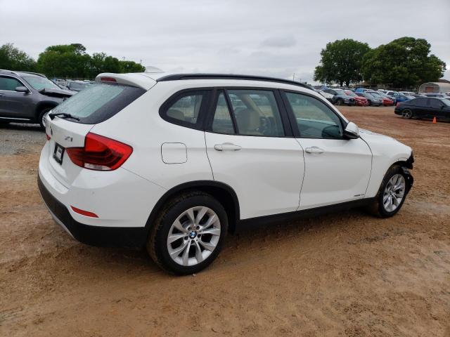 WBAVL1C56EVY21900 BMW X1 Xdrive28i
