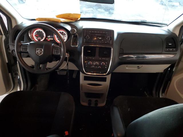 2C4RDGBG1FR680438 Dodge Grand Caravan Se