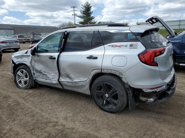 3GKALMEXXJL149680 GMC Terrain Sle