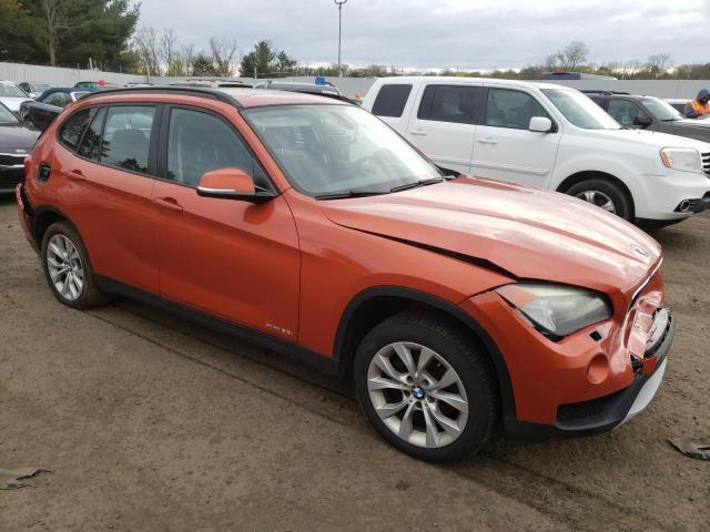 WBAVL1C56EVY17619 BMW X1 Xdrive28i