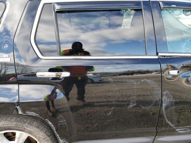 2GKFLTEK2H6158084 GMC Terrain Sle