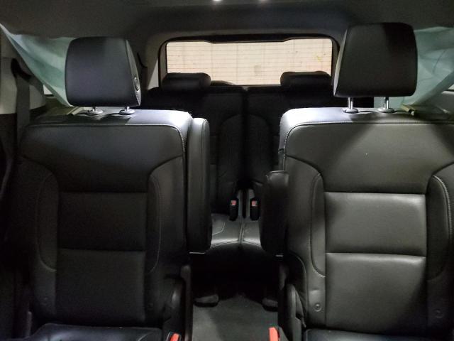 1GKKNULS5KZ114156 GMC Acadia Slt-1