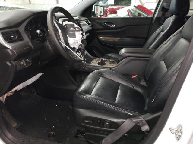 1GKKNRLS5MZ154723 GMC ACADIA SLE