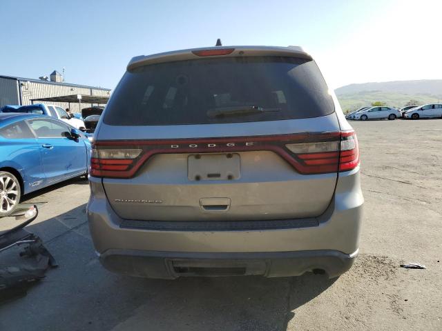 1C4RDHAGXFC902717 Dodge Durango Sxt