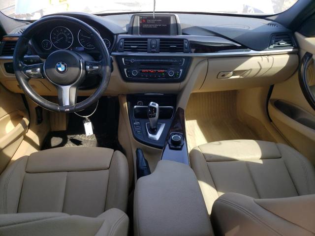 WBA3D3C58EK156919 BMW 328 D