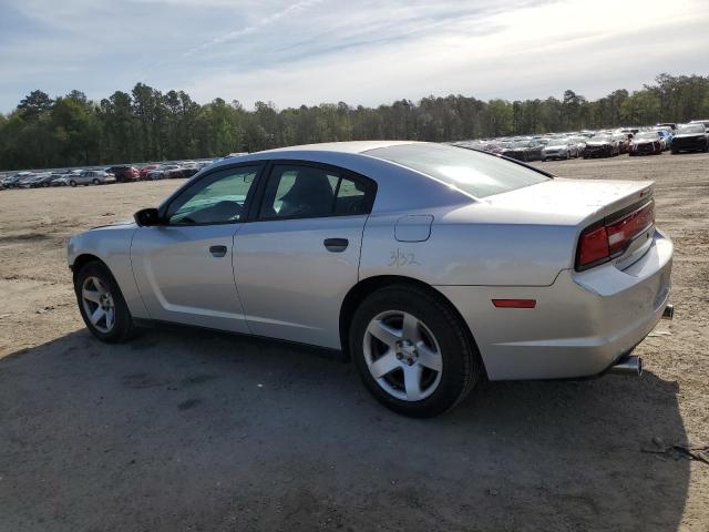2C3CDXAG0EH282850 Dodge Charger Police