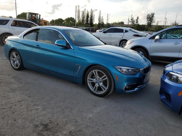 WBA4Z1C0XL5N25094 BMW 430I