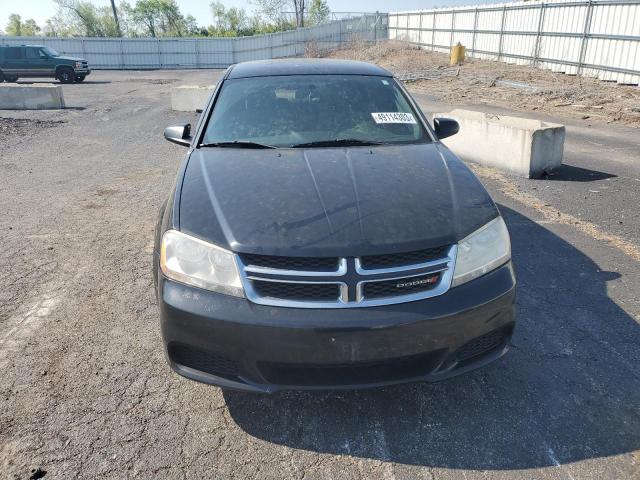 1C3CDZAB2EN139180 Dodge AVENGER SE