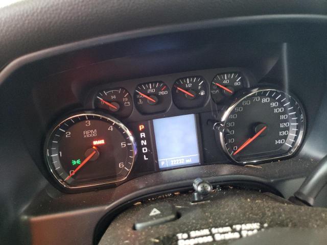 1GTN1LEC6HZ906605 GMC Sierra C1500