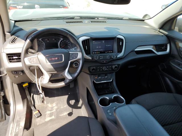3GKALTEX8KL247327 GMC Terrain Sle