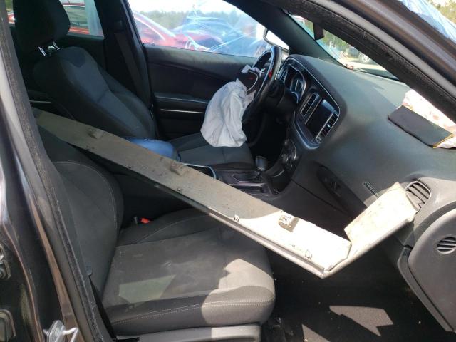 2C3CDXBG9FH918004 Dodge Charger Se
