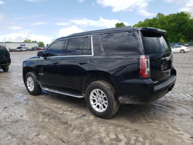 1GKS1AKC7FR515363 GMC YUKON SLE