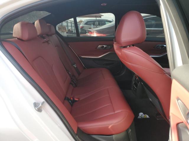 3MW5U7J09N8C62997 BMW M340I