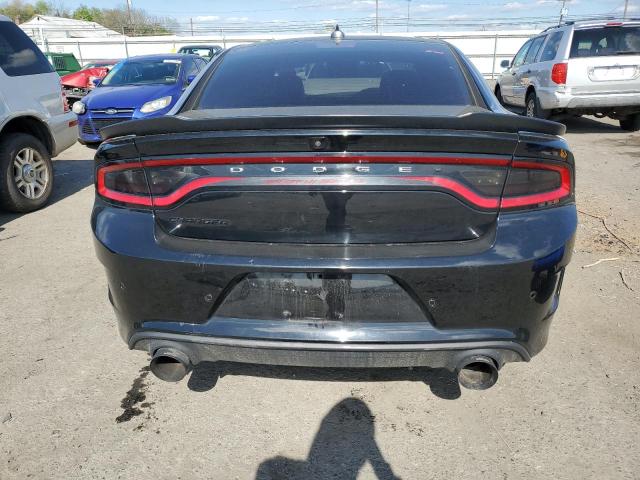 2C3CDXGJ0LH120734 Dodge Charger Scat Pack