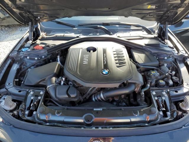 WBA4J5C54JBF06469 BMW 440i Gran Coupe