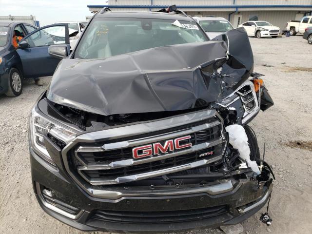 3GKALYEG2PL152220 GMC Terrain At4