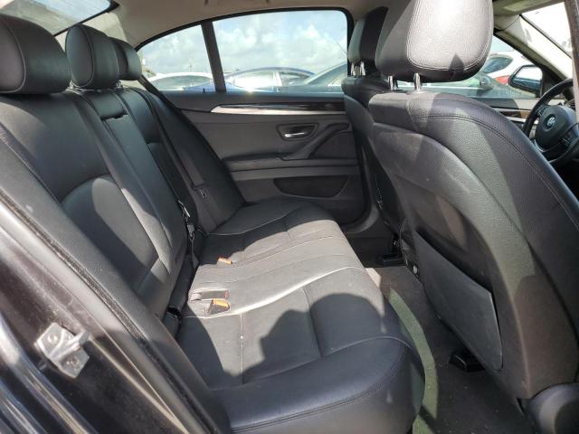 WBA5B1C52GG130714 BMW 535 I