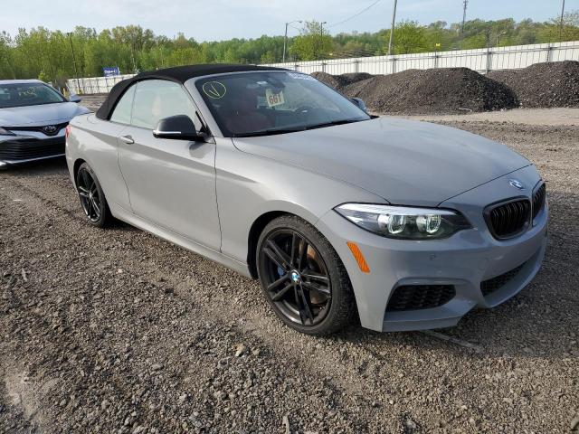 WBA2N3C52K7D56981 BMW M240XI