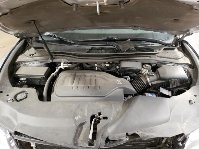 5FRYD4H20GB055711 Acura MDX