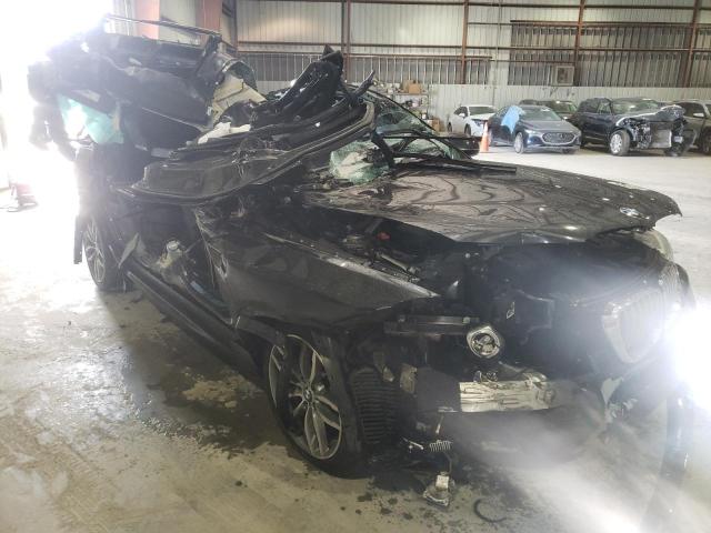 5UXXW3C36H0T79570 BMW X4 Xdrive28i