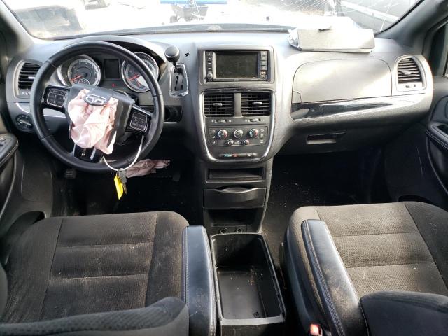 2C4RDGBG8KR614351 Dodge Grand Caravan Se