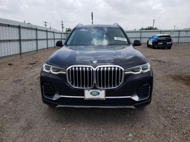 5UXCW2C01L9B66242 BMW X7 Xdrive40i