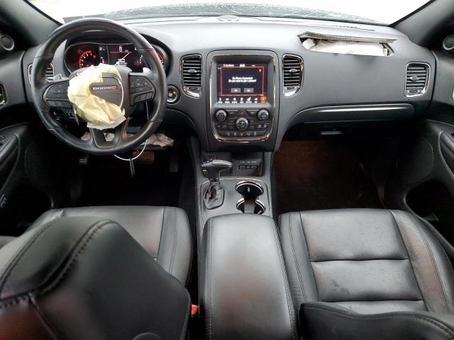 1C4RDJDGXKC852981 Dodge DURANGO GT