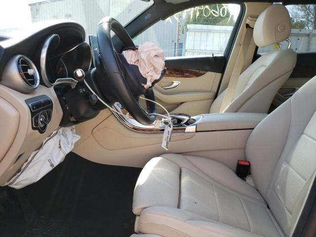WDC0G4KB2JV016006 Mercedes-Benz Glc 300 4matic