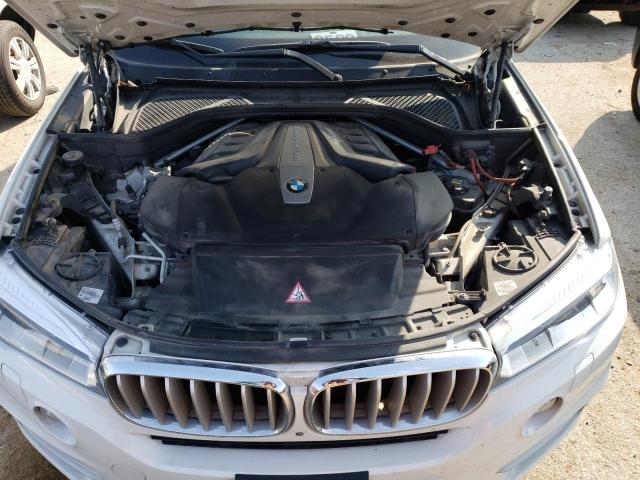 5UXKR6C58E0J72808 BMW X5 Xdrive50i
