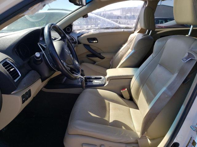 5J8TB4H55HL000909 Acura Rdx Technology