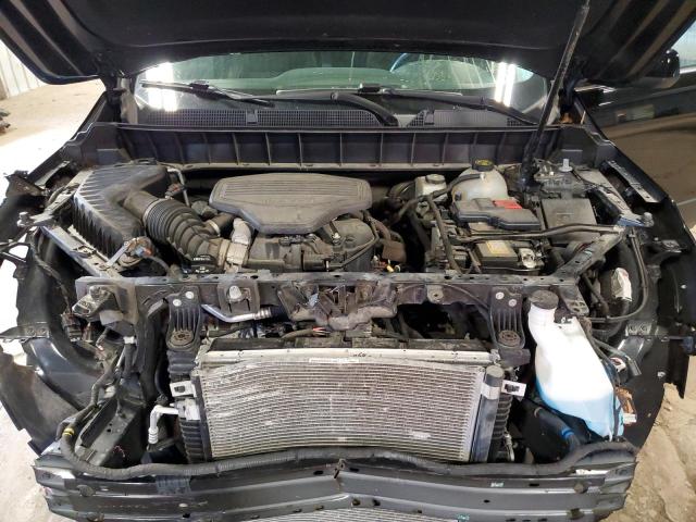 1GKKNSLS0KZ179615 GMC ACADIA SLE