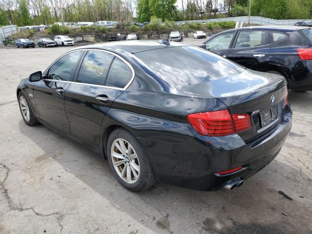 WBA5A7C57ED617377 BMW 528 XI